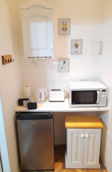 Recoleta Petit Apartamento *