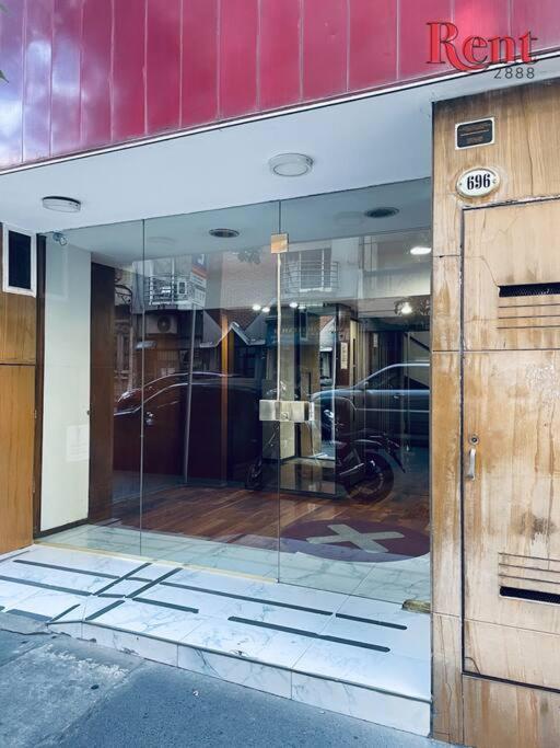 Rent Junin Ciudad Autónoma de Buenos Aires