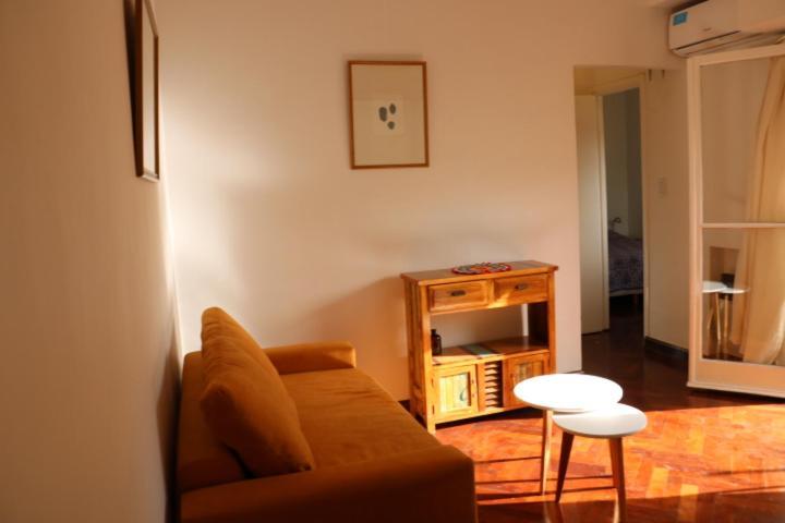 Departamento Centrico, Tranquilo Y Luminoso