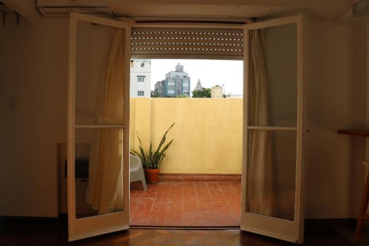 Departamento Centrico, Tranquilo Y Luminoso Apartamento Ciudad Autónoma de Buenos Aires
