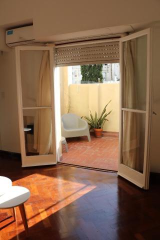 Departamento Centrico, Tranquilo Y Luminoso Apartamento Ciudad Autónoma de Buenos Aires