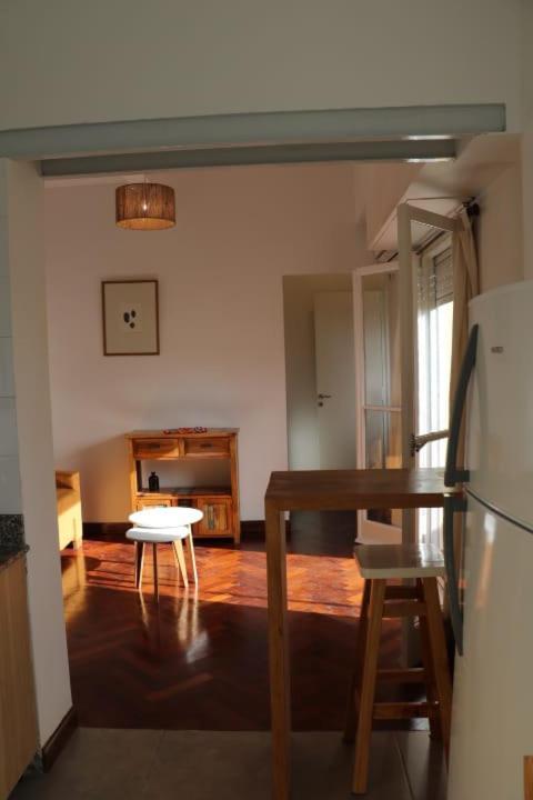 Departamento Centrico, Tranquilo Y Luminoso Ciudad Autónoma de Buenos Aires