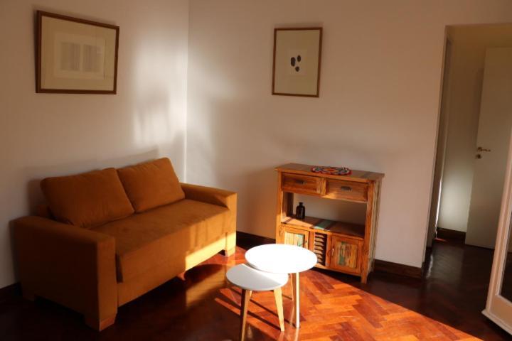 Apartamento Departamento Centrico, Tranquilo Y Luminoso *