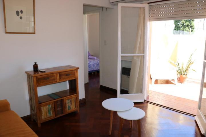 Departamento Centrico, Tranquilo Y Luminoso Apartamento Ciudad Autónoma de Buenos Aires
