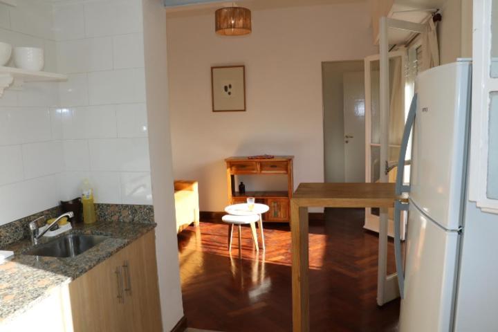 Apartamento Departamento Centrico, Tranquilo Y Luminoso *