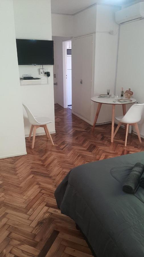 Departamento En Almagro, 2 Huespedes Apartamento Ciudad Autónoma de Buenos Aires
