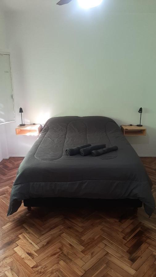 Departamento En Almagro, 2 Huespedes *