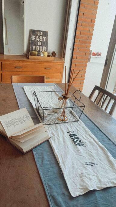Casti Apartment *