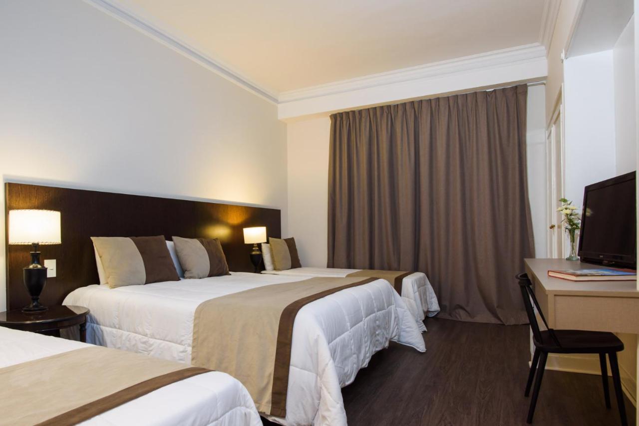 1253 Recoleta Small 4*
