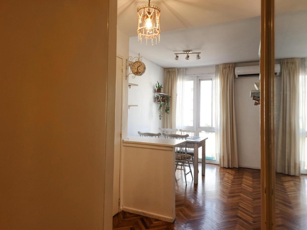 G&g - Recoleta Perfect Location * Ciudad Autónoma de Buenos Aires