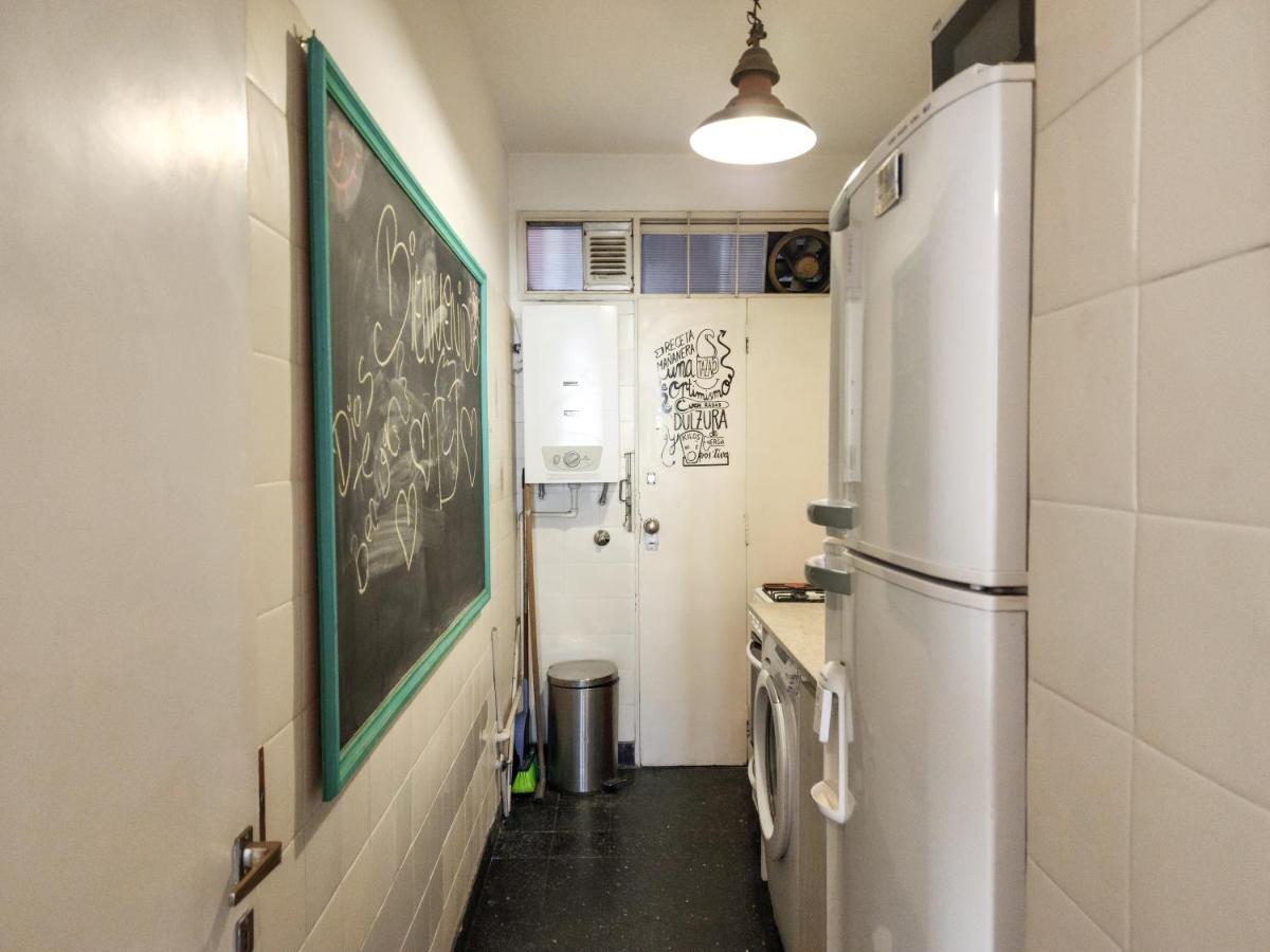 G&g - Recoleta Perfect Location