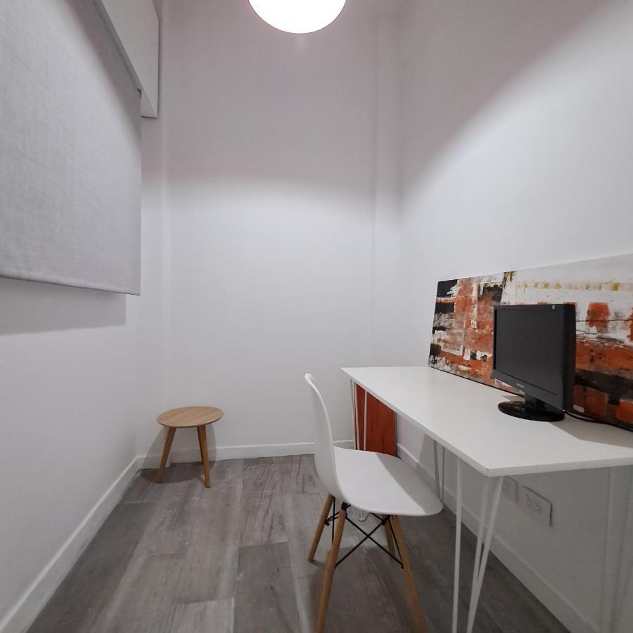 Down Town Telmo Apartamento Buenos Aires