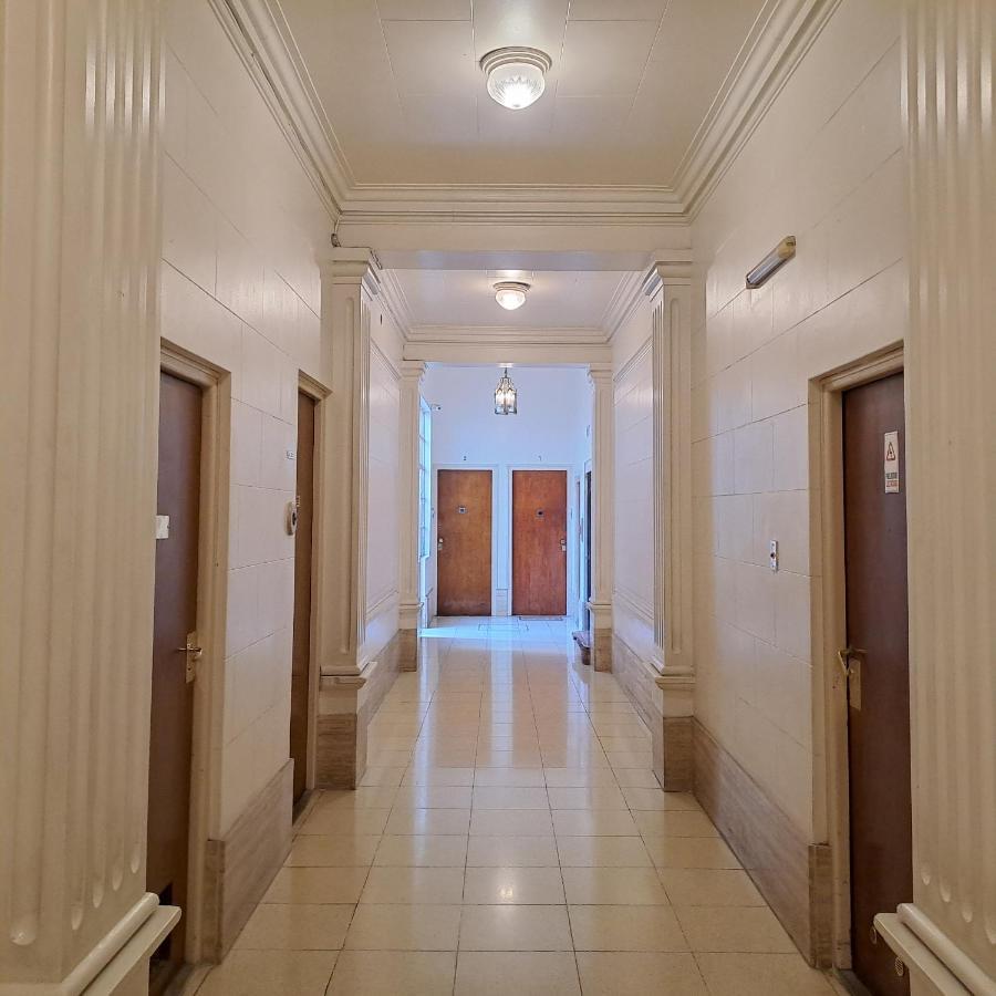Apartamento Down Town Telmo Buenos Aires