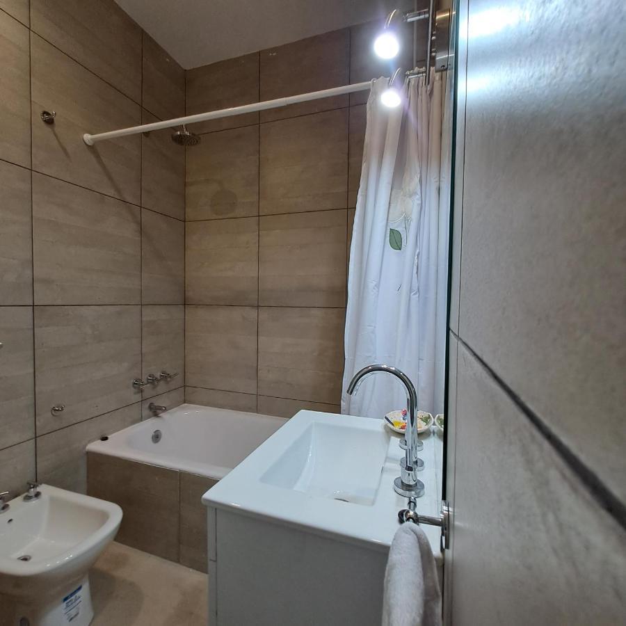 Apartamento Down Town Telmo Buenos Aires