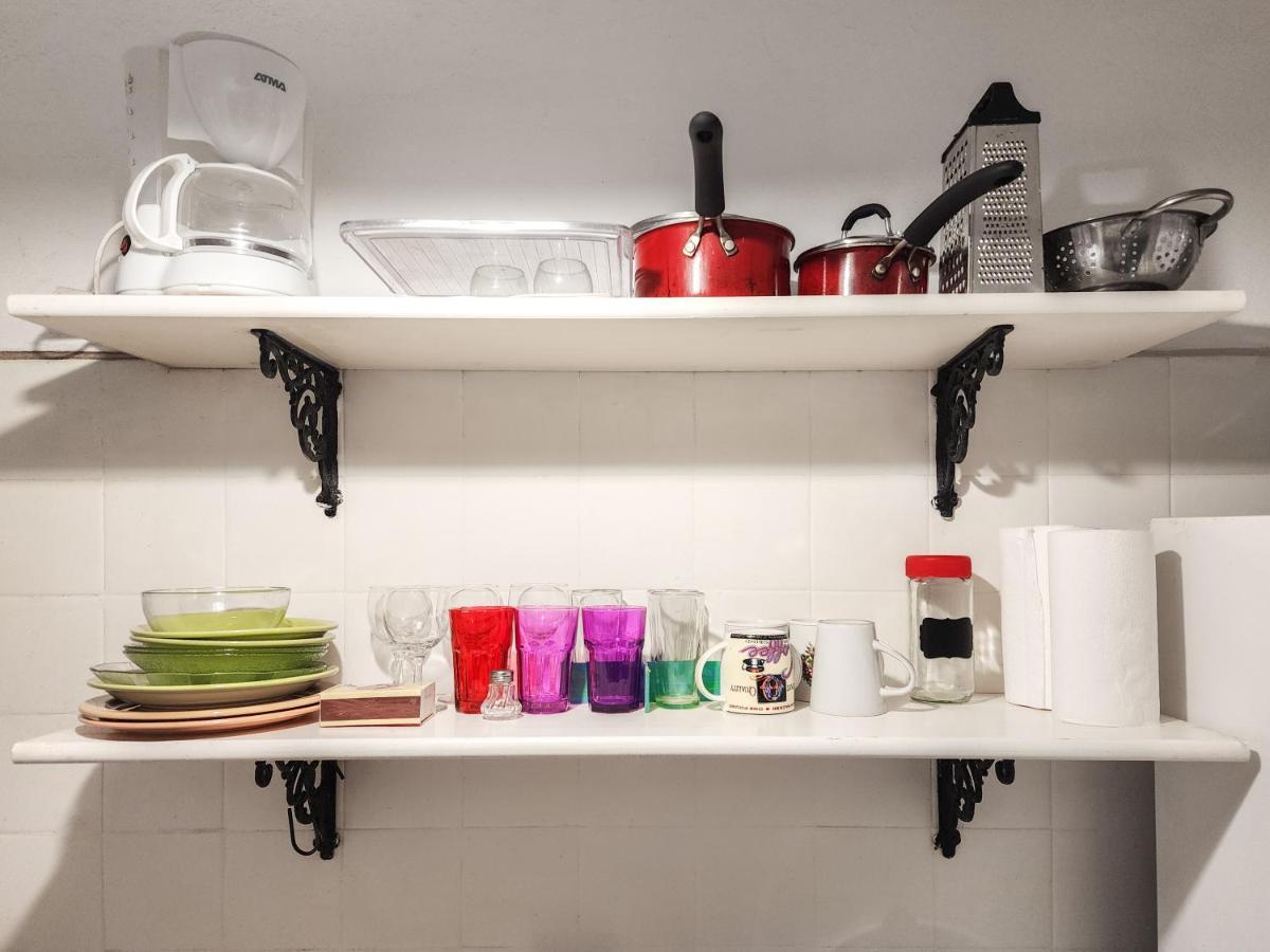G&g - Recoleta Perfect Location Apartamento *