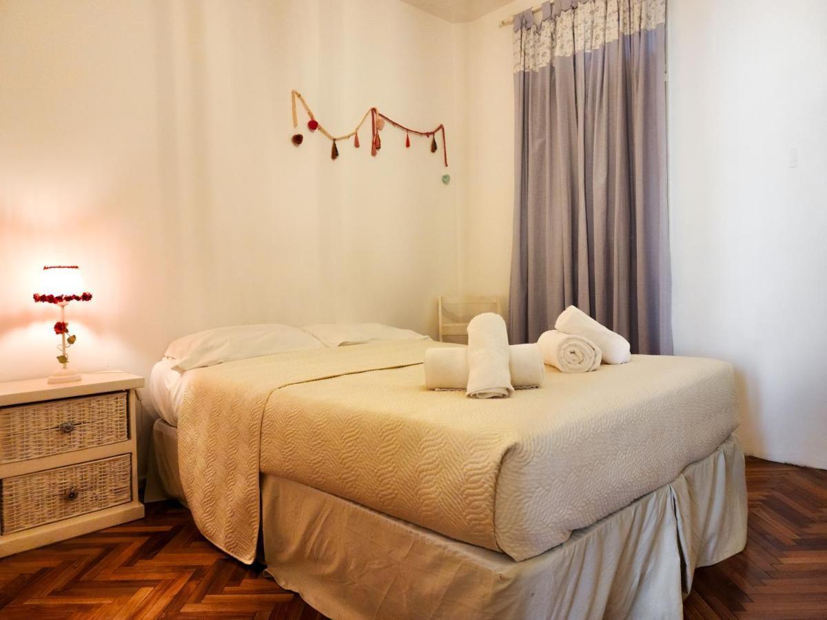 G&g - Recoleta Perfect Location Apartamento