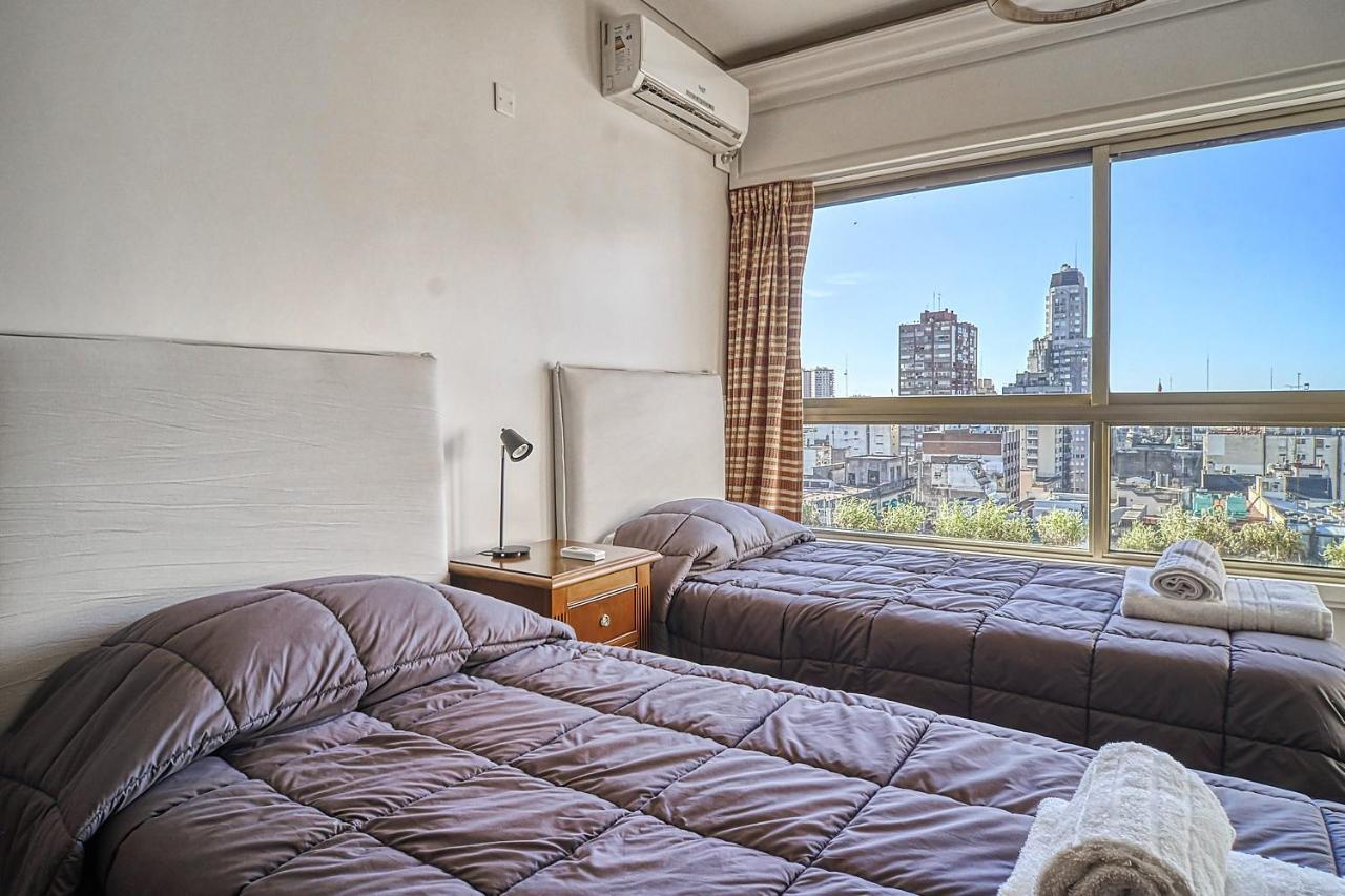 Apartment Super Centrico Espectaculares Vistas Buenos Aires
