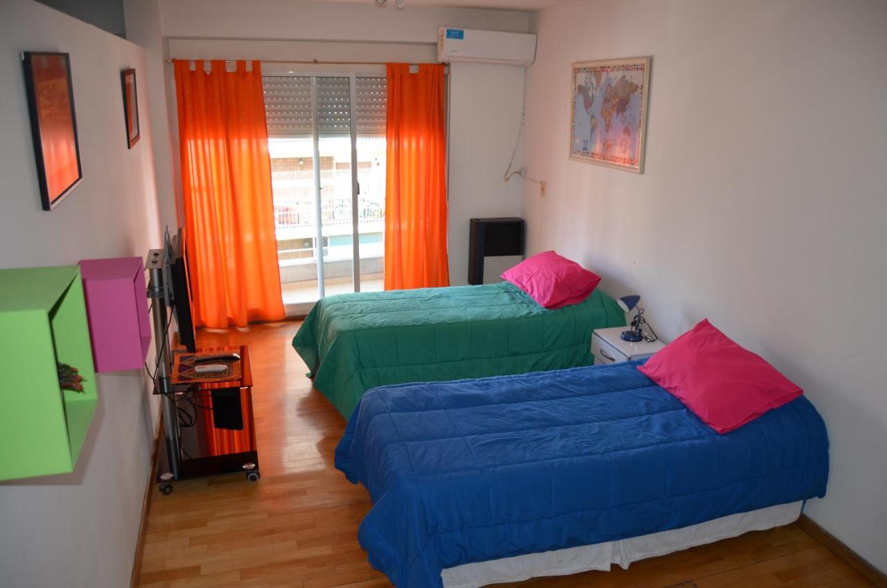 Viajero Apartamento Buenos Aires