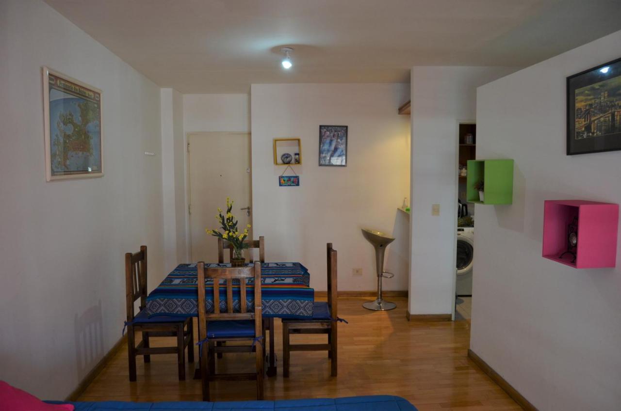 Apartamento Viajero
