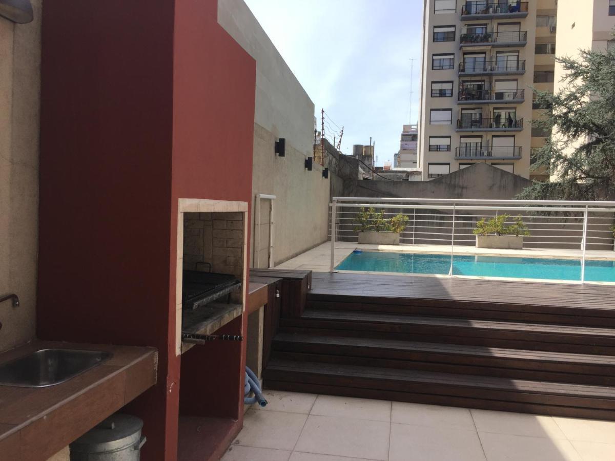 Comodidad, Optima Ubicacion Y Tranquilidad En Nunez Apartamento *