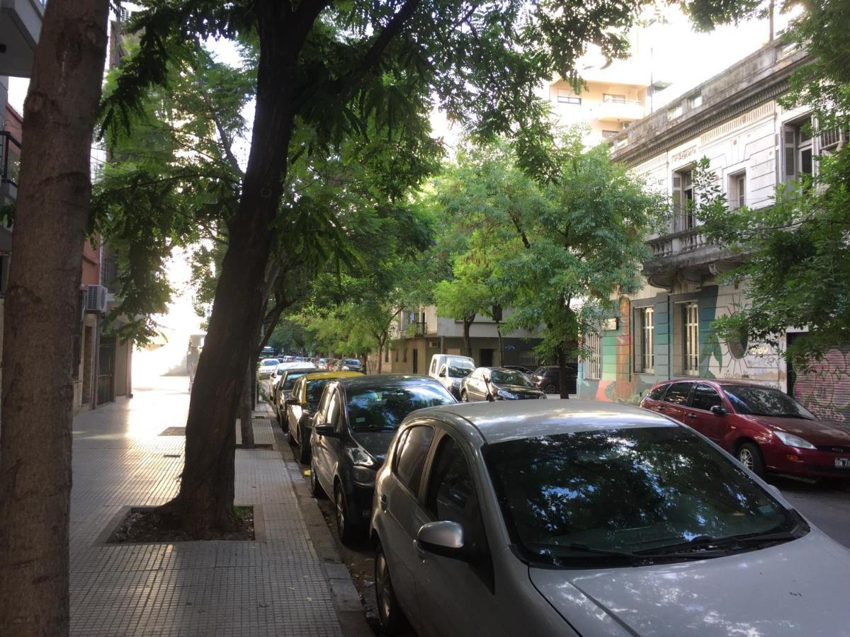 Comodidad, Optima Ubicacion Y Tranquilidad En Nunez *