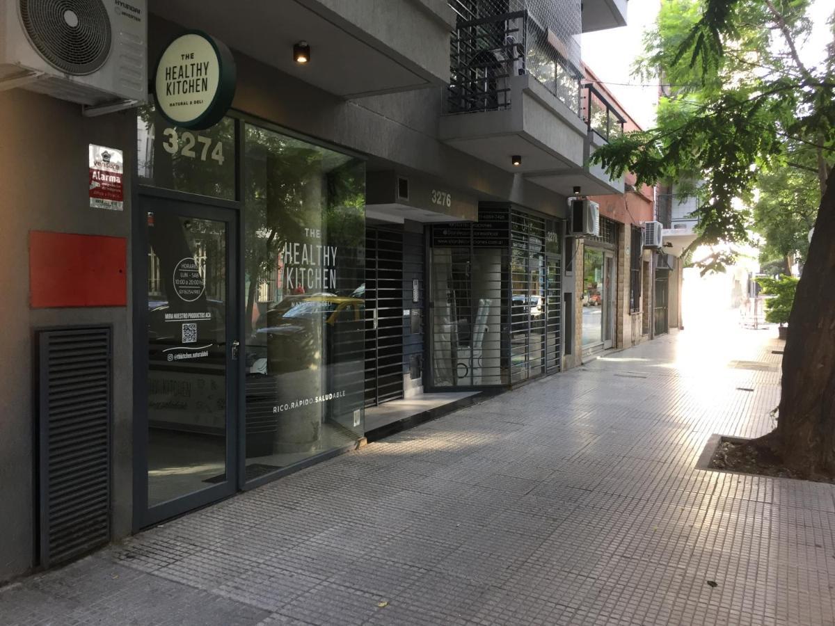 Apartamento Comodidad, Optima Ubicacion Y Tranquilidad En Nunez Ciudad Autónoma de Buenos Aires