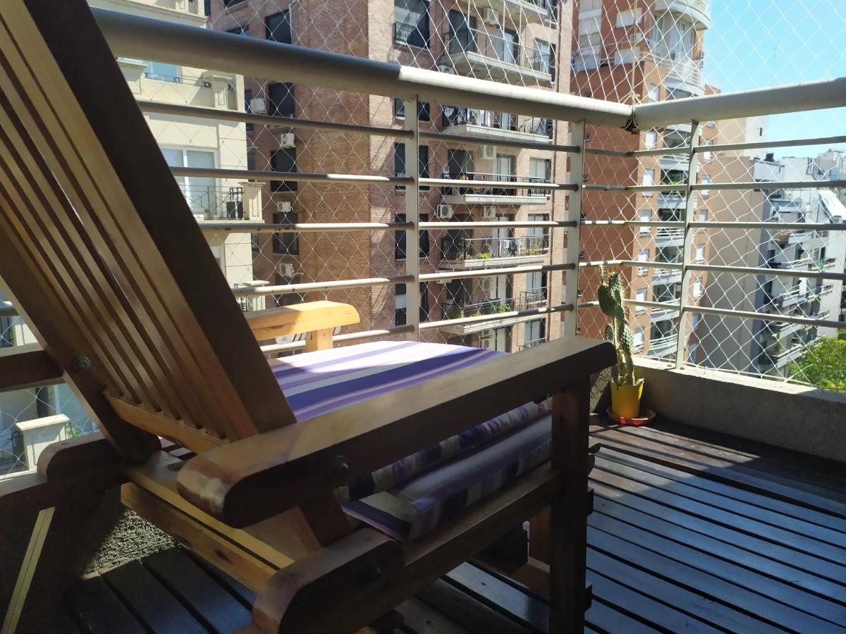 Comodidad, Optima Ubicacion Y Tranquilidad En Nunez * Ciudad Autónoma de Buenos Aires