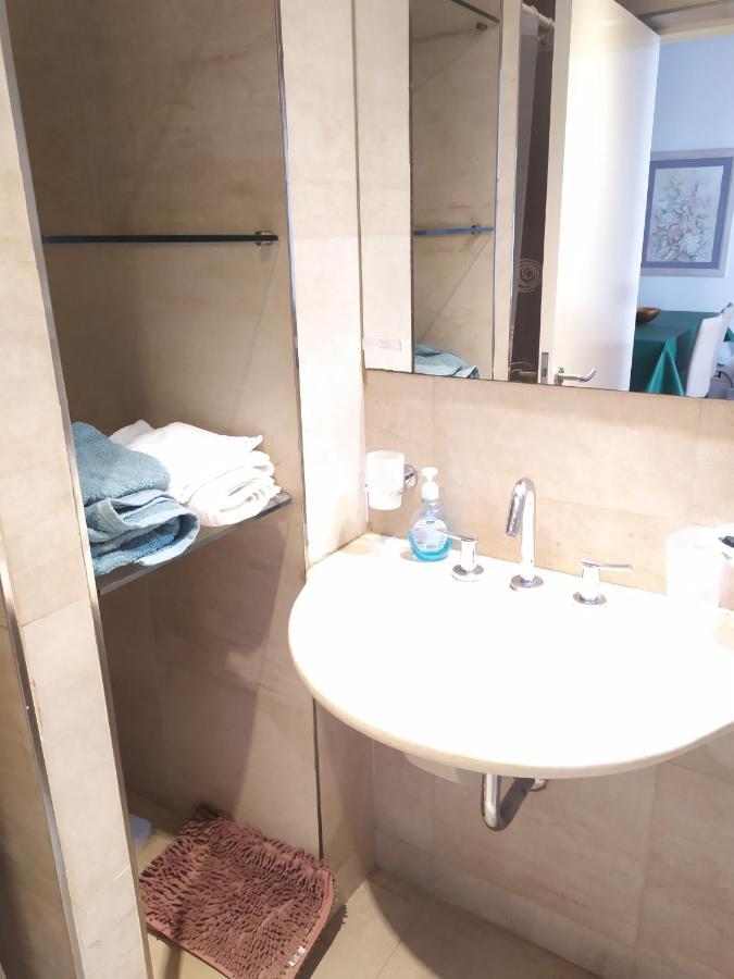 Apartamento Comodidad, Optima Ubicacion Y Tranquilidad En Nunez