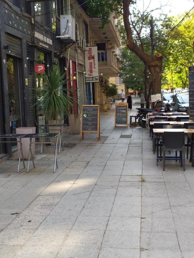 Comodidad, Optima Ubicacion Y Tranquilidad En Nunez *