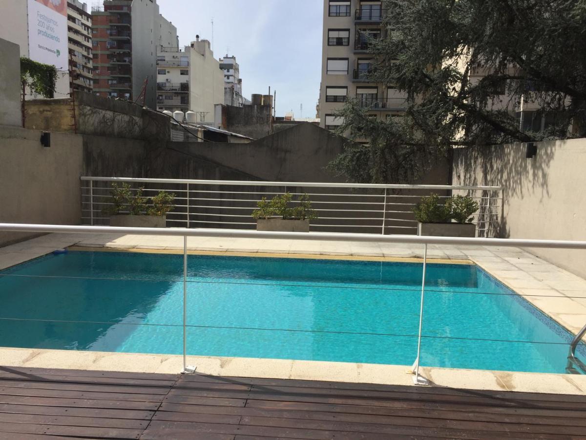 Comodidad, Optima Ubicacion Y Tranquilidad En Nunez