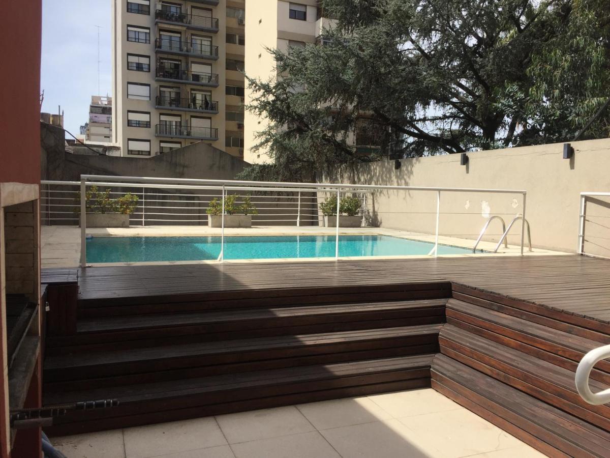 Comodidad, Optima Ubicacion Y Tranquilidad En Nunez