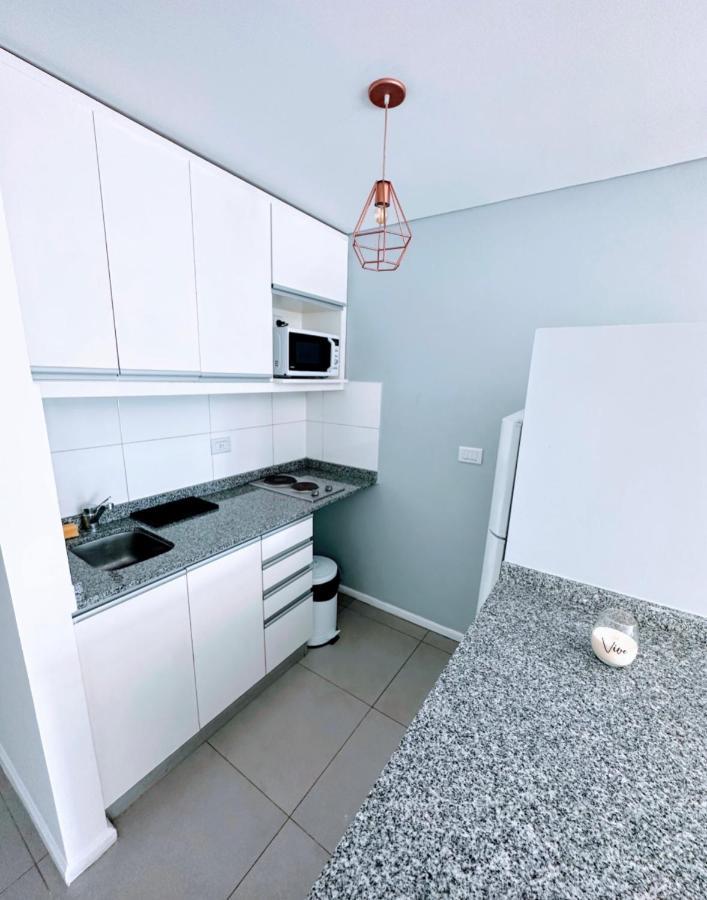Apartamento Palermo Suits