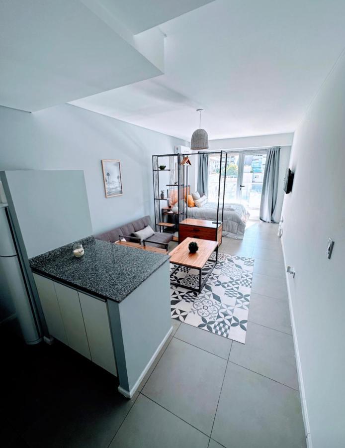 Apartamento Palermo Suits Ciudad Autónoma de Buenos Aires