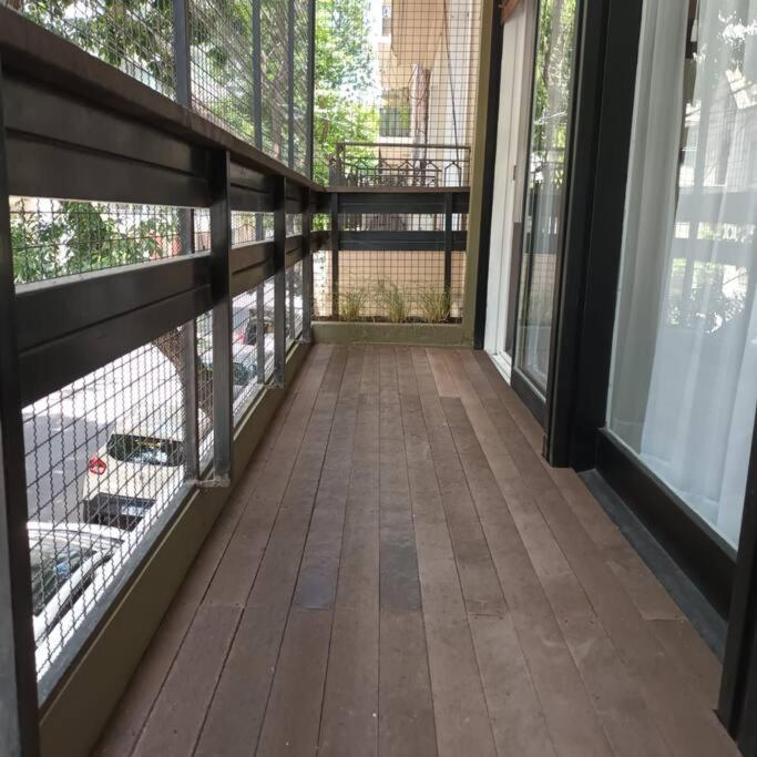 Piso En Recoleta