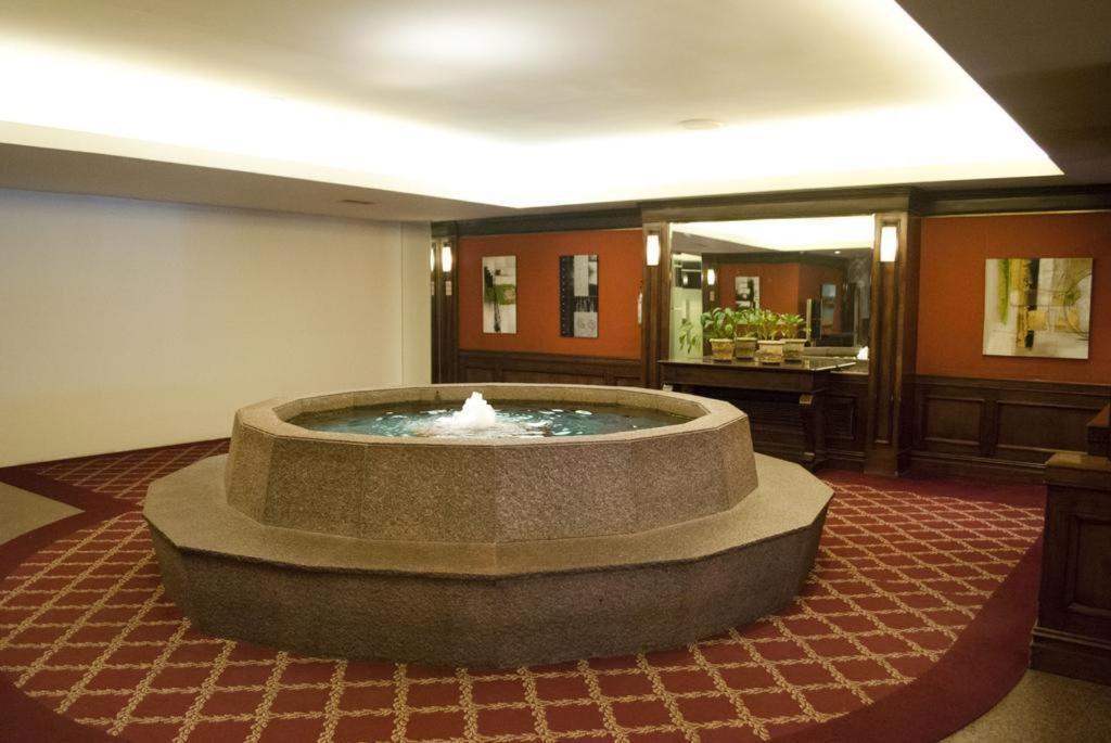 Apartamento Obelisco Tower Ciudad Autónoma de Buenos Aires