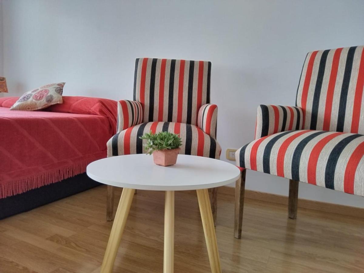 Cerca De Todo-comodo Y Funcional * Ciudad Autónoma de Buenos Aires