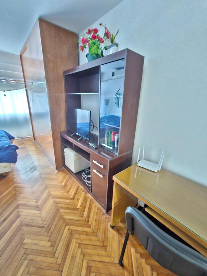 Apartamento Obelisco Buenos Aires