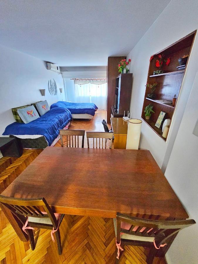 Apartamento Obelisco