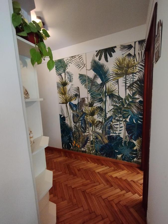 Acogedor Y Comodo En Recoleta Apartamento