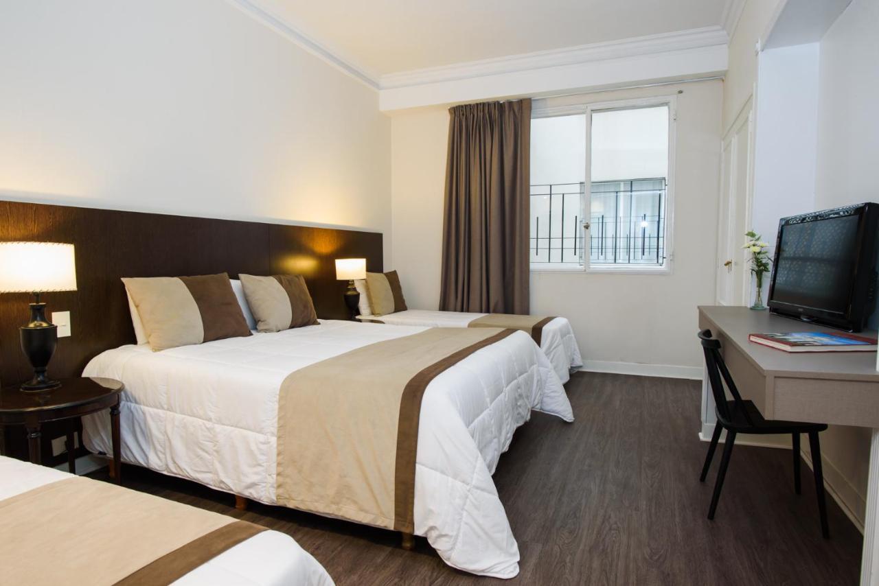 1253 Recoleta Small