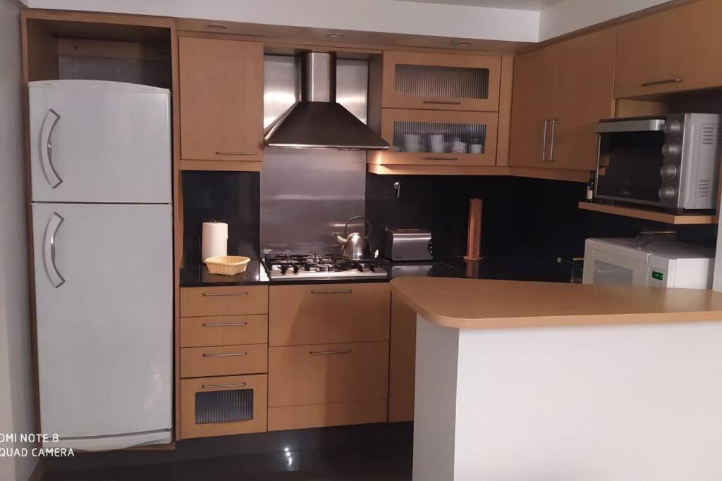 Apartamento Duplex En El Corazon De Recoleta