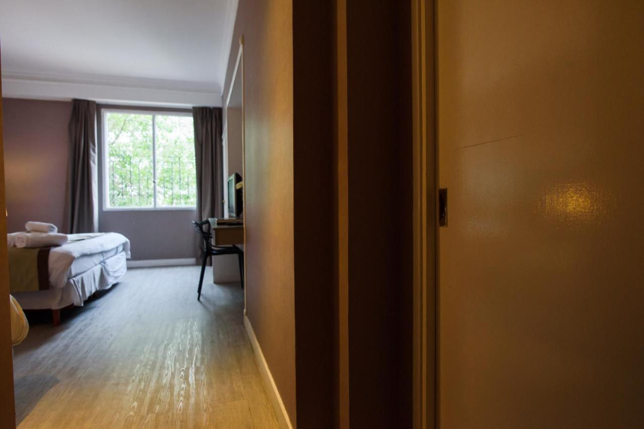 Hotel 1253 Recoleta Small Ciudad Autónoma de Buenos Aires