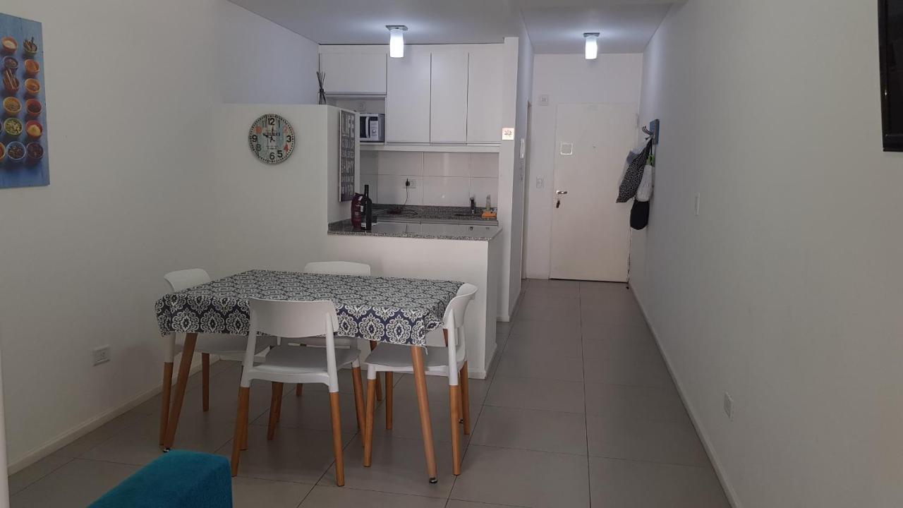 Apartamento Monoambiente En Palermo Con Piscina Y Gimnasio