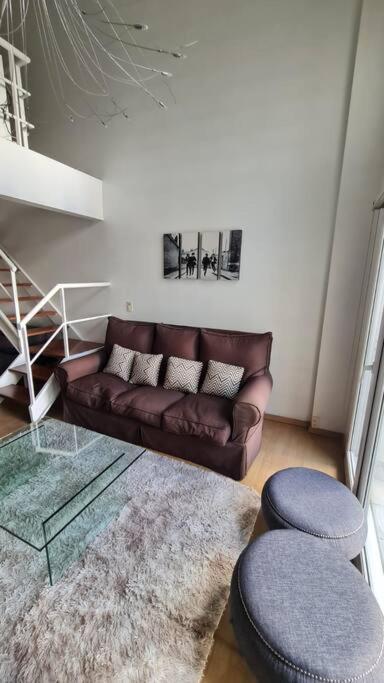 Duplex En El Corazon De Recoleta Apartamento Ciudad Autónoma de Buenos Aires