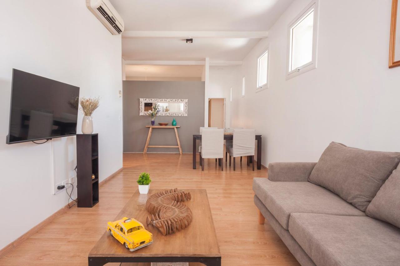 Apartamento Departamento Familiar Muy Cerca De La Plaza San Telmo - Ba 2 Ciudad Autónoma de Buenos Aires