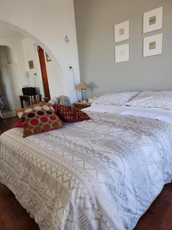 Penthouse Almagro Corazon De