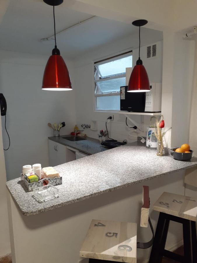 Palermo Essence Apartamento