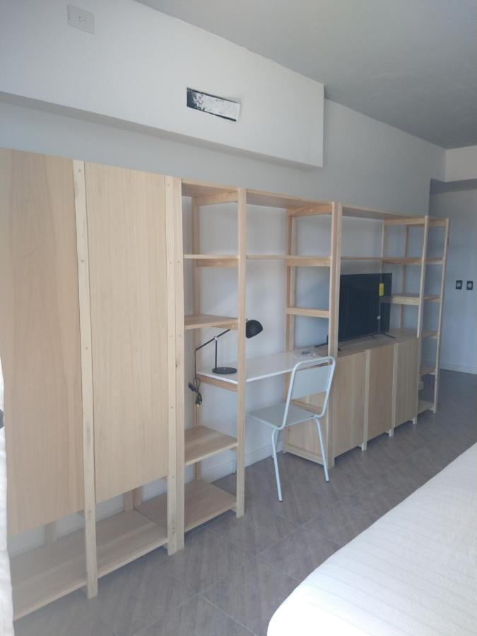 Apartamento Casa Campus Palermo Cabrera Ciudad Autónoma de Buenos Aires