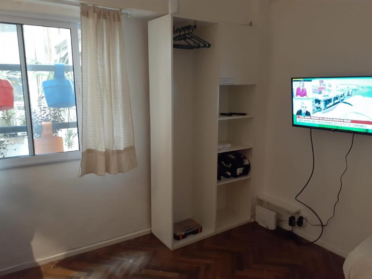Apartamento Palermo Essence Ciudad Autónoma de Buenos Aires