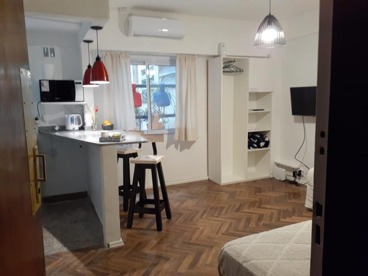 Apartamento Palermo Essence Ciudad Autónoma de Buenos Aires